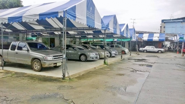 ออฟฟิต ทำเลทอง