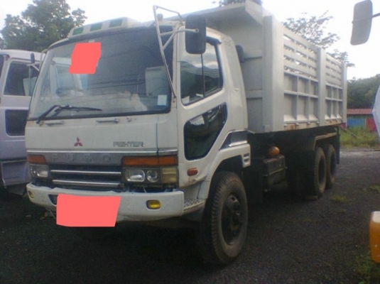 ขายสิบล้อ mitsubishi เครื่องยนต์ 240 เทอร์โบ 10 เกียร์สปีด ช่วงล่างใหญ่ เบรคใหญ่ ทิฟฟี่