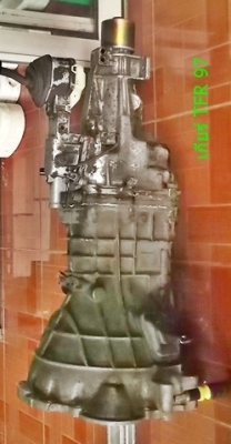 เกียร์ อีซูสุ ดรากอนอาย แท้ ตรงรุ่น