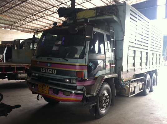 ขายรถพ่วง ขายรถพ่วง