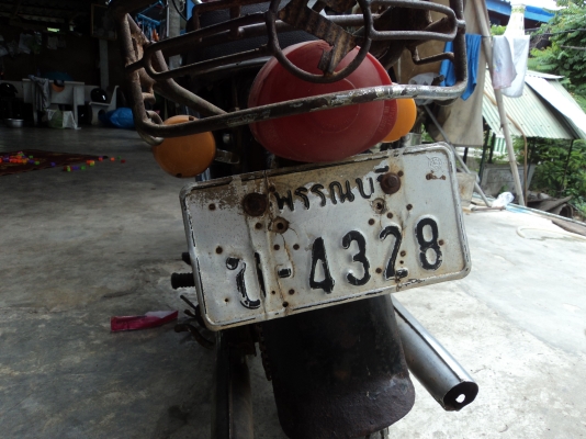 ขอบคุณพ.เสือK-125  M.2 แท้ + CDI + ใช้งานได้ปกติ+รวมส่ง+พร้อมเอกสารโอน โทร.081-005-8785