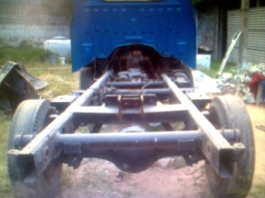 สี่ล้อเล็ก mazda หัวแคซซี เล่มทะเบียนเอกสารพร้อม ม.79แล้ว ราคาเบาๆถูกกว่ารถอีแต๋น