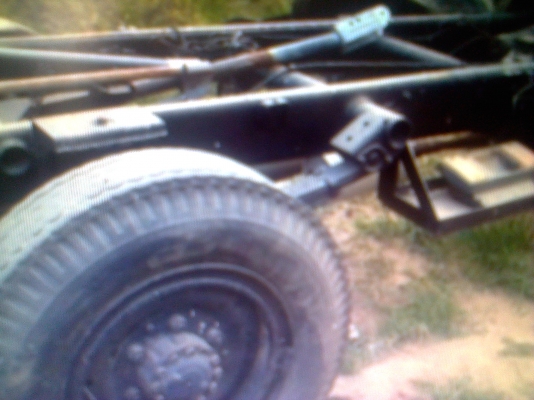 สี่ล้อเล็ก mazda หัวแคซซี เล่มทะเบียนเอกสารพร้อม ม.79แล้ว ราคาเบาๆถูกกว่ารถอีแต๋น