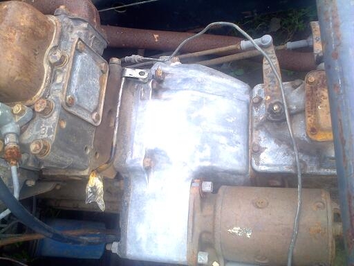 สี่ล้อเล็ก mazda หัวแคซซี เล่มทะเบียนเอกสารพร้อม ม.79แล้ว ราคาเบาๆถูกกว่ารถอีแต๋น