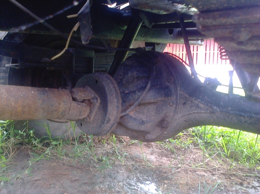 สี่ล้อเล็ก mazda หัวแคซซี เล่มทะเบียนเอกสารพร้อม ม.79แล้ว ราคาเบาๆถูกกว่ารถอีแต๋น