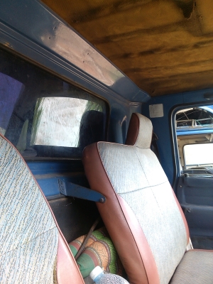 รถ6ล้อห้างแท้ JAANPR59LL