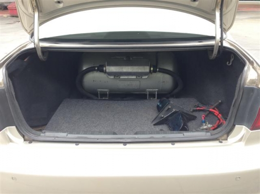 Honda Accord G6 งูเห่า ปี99 ตัวTOP วีเทค LPG Honda Accord G6 งูเห่า ปี99 ตัวTOP วีเทค LPG