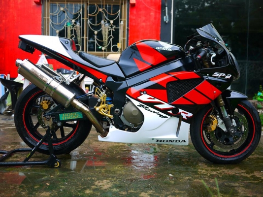 ขาย ตัวโหดในตำนาน Honda Sp1 รหัส Rc51 1000cc รถสวยหายากสูบวีโหดๆ เสียสรรพสารมิตรแล้วเอกสารแท้ทุกฉบับ ขาย ตัวโหดในตำนาน Honda Sp1 รหัส Rc51 1000cc รถสวยหายากสูบวีโหดๆ เสียสรรพสารมิตรแล้วเอกสารแท้ทุกฉบับ