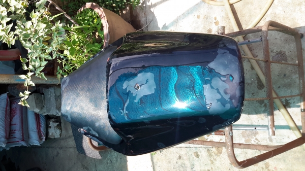 ตูดมดบิกไบค์ 2000 บาท