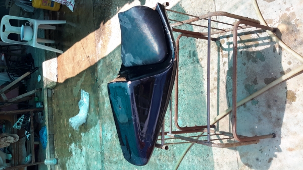 ตูดมดบิกไบค์ 2000 บาท