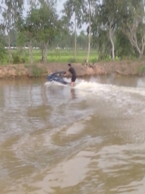 ขายเรือ