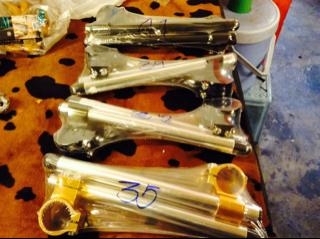 ขายแฮนด์จับโช๊คมีทุกไซส์แนวคาเฟ่และสปอตสนใจเข้ามาดูก่อนจร้า