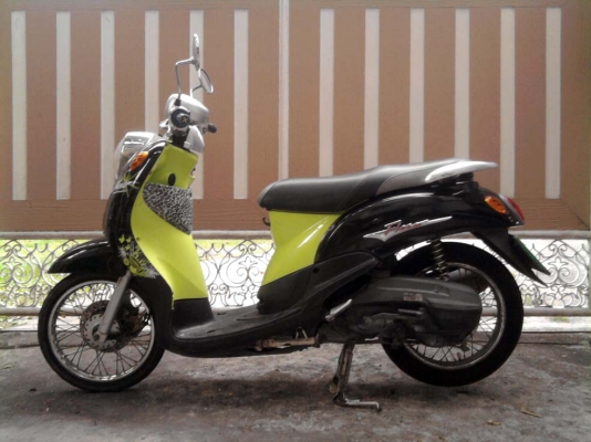 ขออนุญาติขาย Yamaha Fino 115 เดิมๆเครื่องดีมาก โอนให้ฟรีครับ ขออนุญาติขาย Yamaha Fino 115 เดิมๆเครื่องดีมาก โอนให้ฟรีครับ