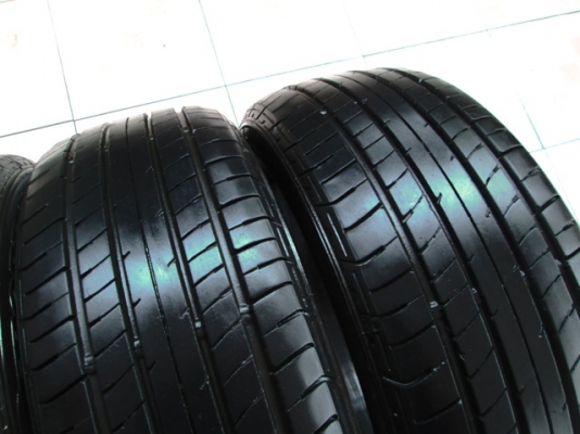 ขายยาง DUNLOP SP230 185-55-15 ปี12 (1ชุด)