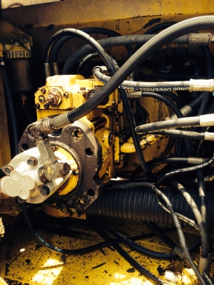 ขายโกเบ SK120-3