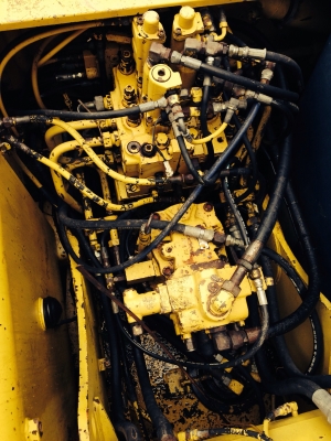 ขายโกเบ SK120-3