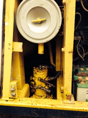 ขายโกเบ SK120-3