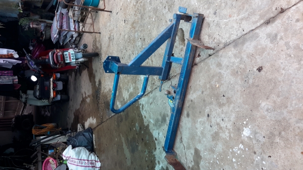 กันชนหลังออฟโร 2000 บาท กันชนหลังออฟโร 2000 บาท