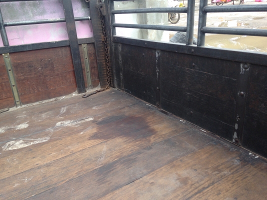 ขายกระบะFCสภาพสวยและใหม่มาก เจ้าของใช้คลุมผ้าใบตลอด ไม่ค่อยโดนแดดฝน