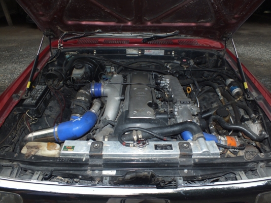 ขายไมล์ตี้X 1J GTE VVt-i ติดแก๊ส LPG 2 ระบบ ขายไมล์ตี้X 1J GTE VVt-i ติดแก๊ส LPG 2 ระบบ