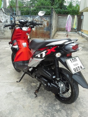 TTX หัวฉีดประหยัดน้ำมัน รถปี 56 สวยๆมีสไตล์ราคาถูกๆครับ