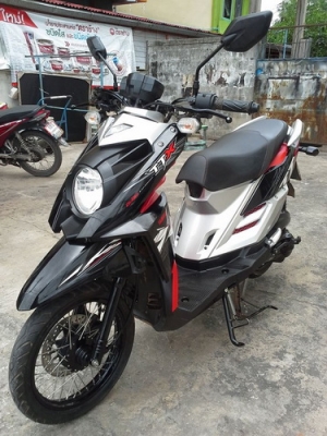 TTX หัวฉีดประหยัดน้ำมัน รถปี 56 สวยๆมีสไตล์ราคาถูกๆครับ