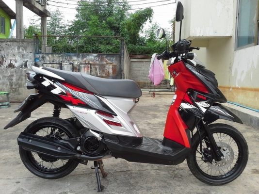 TTX หัวฉีดประหยัดน้ำมัน รถปี 56 สวยๆมีสไตล์ราคาถูกๆครับ