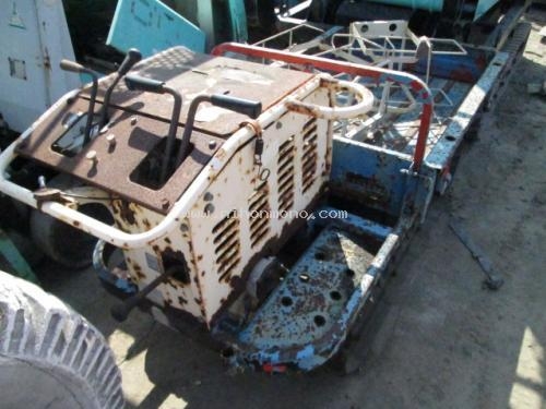 รถขนสินค้าพืชเกษตร!!!   YANMAR     CG12N   รหัสสินค้า : 14001569      หรือเพิ่มเติมไดที่ www.nihonmono.com