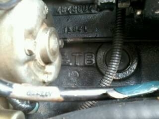 New Holland 75 hp 270000บาท