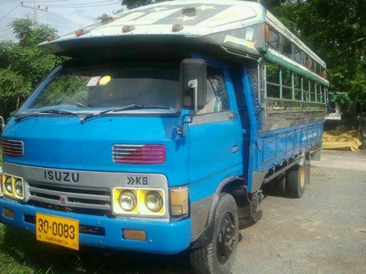 หกล้อ  กลาง  KS