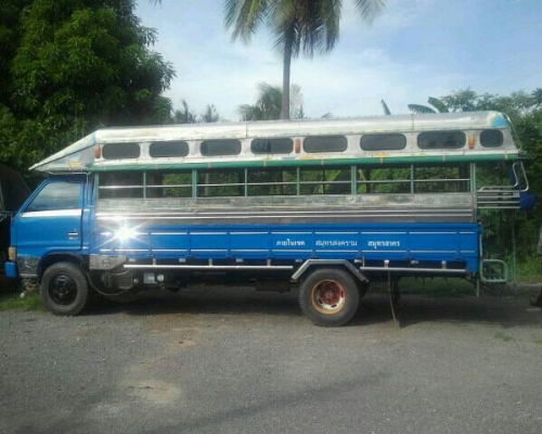 หกล้อ  กลาง  KS