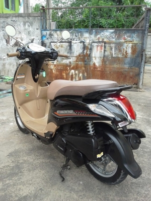 Filano ลายคลาสสิค หัวฉีดประหยัดน้ำมัน ราคาถูกครับ