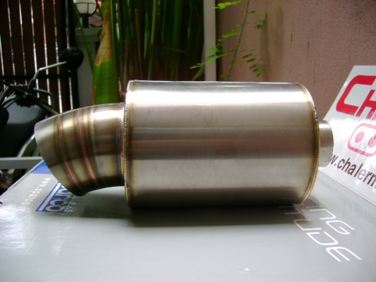 ท่อทรง J's ใบสั้น ของใหม่ได้รางวัลมา 1,000.-