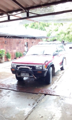 ขายด่วน ไมตี้ แวน 3 D