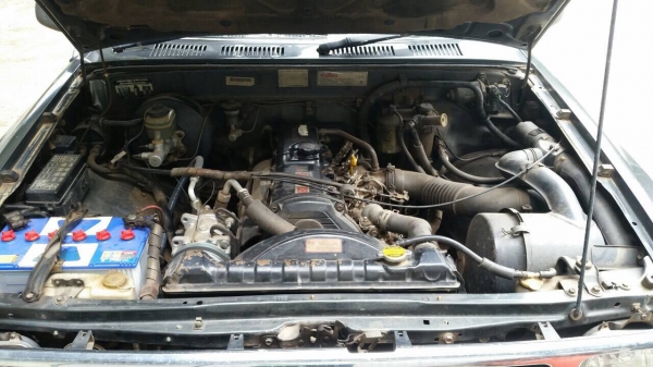 ขายโตโต้า ไมตี้เอ๊ก แค๊ป สีเดิมมือเดียว