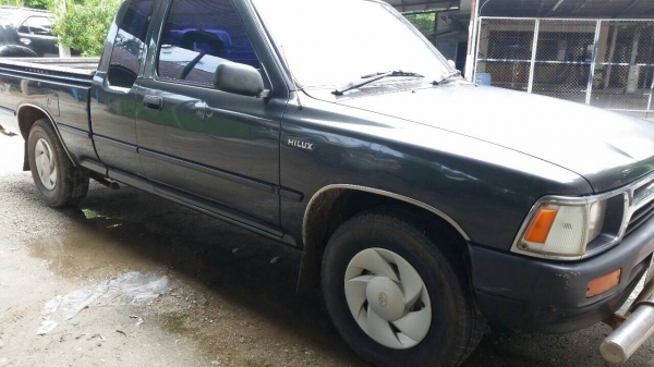 ขายโตโต้า ไมตี้เอ๊ก แค๊ป สีเดิมมือเดียว