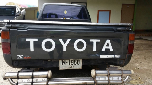 ขายโตโต้า ไมตี้เอ๊ก แค๊ป สีเดิมมือเดียว