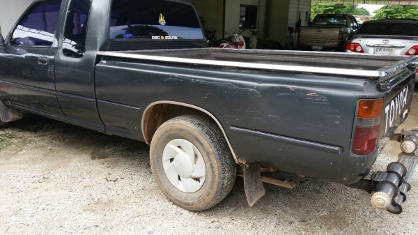 ขายโตโต้า ไมตี้เอ๊ก แค๊ป สีเดิมมือเดียว