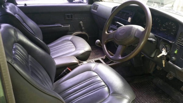 ขายโตโต้า ไมตี้เอ๊ก แค๊ป สีเดิมมือเดียว