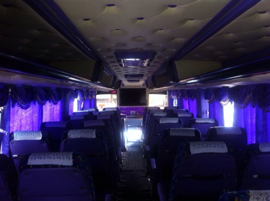 ขายรถบัสแอร์ ขายรถบัสแอร์