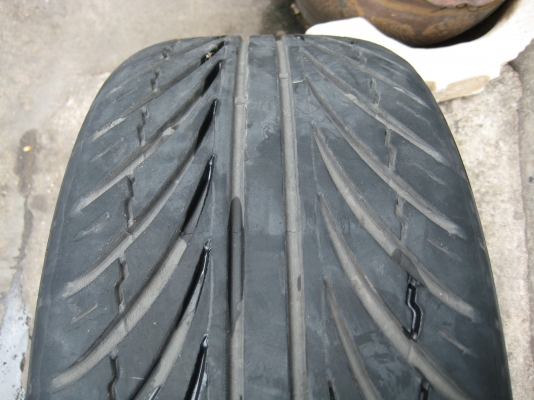 ขายแม็ก rays แท้ หน้า 8 หลัง 9 ขอบ18 5รู114 พร้อมยาง ไม่เคยซ่อม