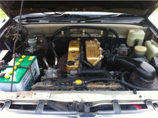 ขายรถครอบครัว อีซูซุแวน วันเดอเล่อ ราคา 138000 บาท ขายรถครอบครัว อีซูซุแวน วันเดอเล่อ ราคา 138000 บาท