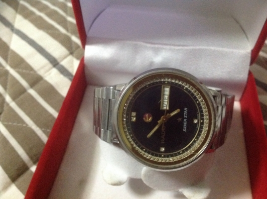 ขายนาฬิกา RADO ขายนาฬิกา RADO