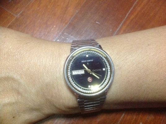 ขายนาฬิกา RADO ขายนาฬิกา RADO