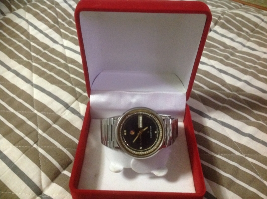 ขายนาฬิกา RADO