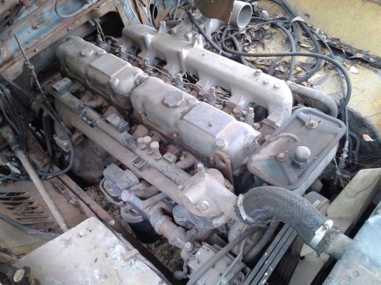 ขายรถสิบล้อหัวลากเรียล 2 เพลา เครื่อง PD6-220 แรง ท้าย zm มีจานพร้อมวิน เบรคจิฟฟี่ พวงมาลัยพาวเวอร์ ขายรถสิบล้อหัวลากเรียล 2 เพลา เครื่อง PD6-220 แรง ท้าย zm มีจานพร้อมวิน เบรคจิฟฟี่ พวงมาลัยพาวเวอร์