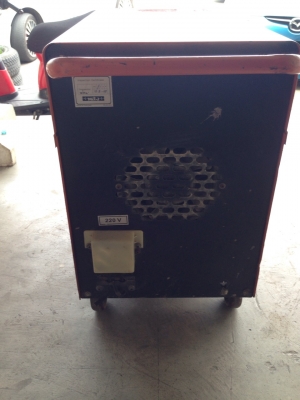 ขายตู้เชื่อมพลัง300แอมป์