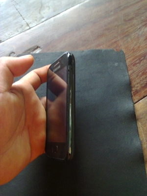 ขายโทรศัพท์ SAMSUNG Galaxy Ace Plus S7500 ขายโทรศัพท์ SAMSUNG Galaxy Ace Plus S7500