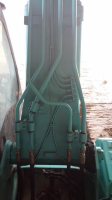 ขาย KOBELCO SK200-8 YN11   2375 ชั่วโมง