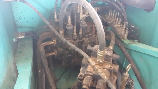 ขาย KOBELCO SK200-8 YN11   2375 ชั่วโมง
